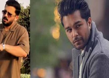 Asim Azhar Issues Statement Amid Rajab Butt Backlash