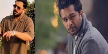 Asim Azhar Issues Statement Amid Rajab Butt Backlash