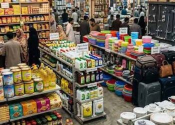 Pakistan Considers New Taxes on Food Auto and Retail Goods