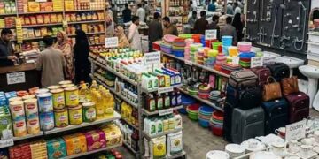 Pakistan Considers New Taxes on Food Auto and Retail Goods