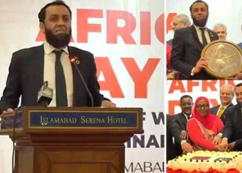 Pakistan Africa Cultural Cooperation Gains Attention