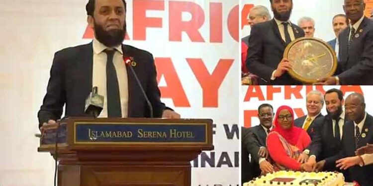 Pakistan Africa Cultural Cooperation Gains Attention