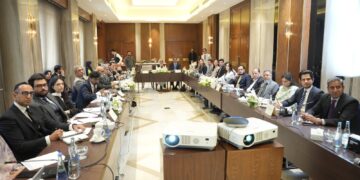 SECP Advances Plans for Pakistan’s First Financial Services Dispute Resolution Centre