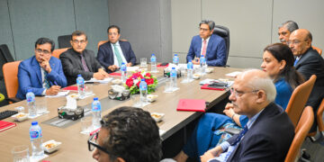 SECP Chairman Directs PMEX to Accelerate Development of Physically Deliverable Agricultural Futures Contracts