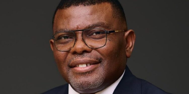 FEDA Appoints Emmanuel Assiak as Chief Executive Officer