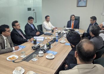 SECP to Develop Future-Ready Financial Talent Through IFMP