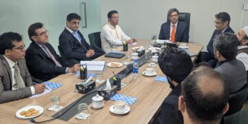 SECP to Develop Future-Ready Financial Talent Through IFMP