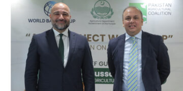 Al-Ghazi Tractors Limited Joins the Pakistan Agricultural Coalition to Strengthen Support for the Country’s Agriculture Sector