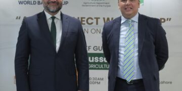 Al-Ghazi Tractors Limited Joins the Pakistan Agricultural Coalition to Strengthen Support for the Country’s Agriculture Sector