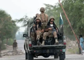 Security Forces Kill 17 Militants in Intelligence-Based Operations Across Balochistan: ISPR