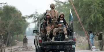 Security Forces Kill 17 Militants in Intelligence-Based Operations Across Balochistan: ISPR
