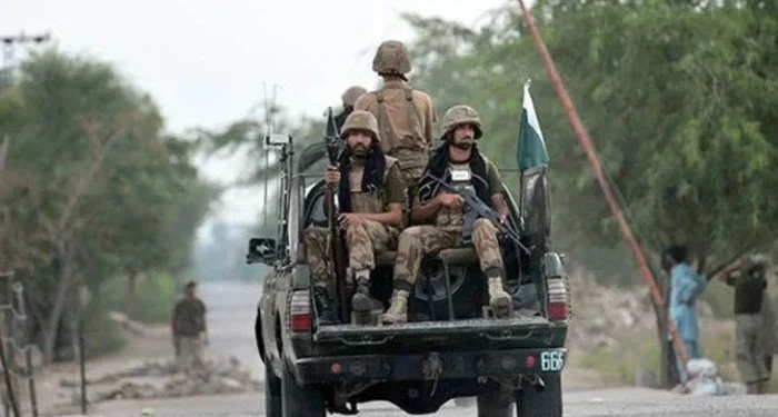 Security Forces Kill 17 Militants in Intelligence-Based Operations Across Balochistan: ISPR
