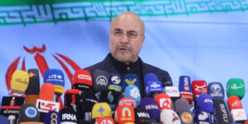Iran Accuses US of Ceasefire Violations as Tensions Escalate Across Gulf and Lebanon