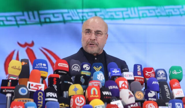 Iran Accuses US of Ceasefire Violations as Tensions Escalate Across Gulf and Lebanon