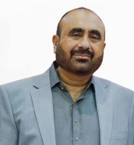 Khurrarm Ijaz