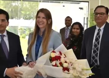 SIFC drives major growth in Pakistan’s mineral sector