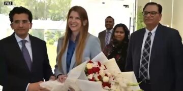 SIFC drives major growth in Pakistan’s mineral sector