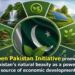 Green Pakistan Initiative Boosts Tourism and Investment Growth