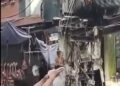 Health Experts Warn Against Unsafe Transformer Oil Pain Claims
