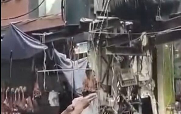 Health Experts Warn Against Unsafe Transformer Oil Pain Claims