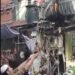Health Experts Warn Against Unsafe Transformer Oil Pain Claims