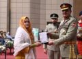 Pakistan Army Honors Martyrs and Veterans at Karachi Ceremony