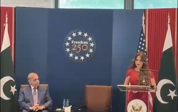 US Pakistan Relationship Featured In New Embassy Video Release