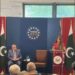 US Pakistan Relationship Featured In New Embassy Video Release