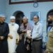 Muhammad Nihal Hashmi Attends Dr Fayyaz Alam Book Launch
