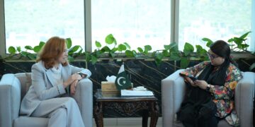 SAP Reinforces Commitment to Pakistan’s AI-Powered Digital Future During Leadership Visit