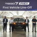 Chery Master Pakistan Rolls Off Locally Assembled Tiggo 7 PHEV, Expands PHEV SUV Lineup