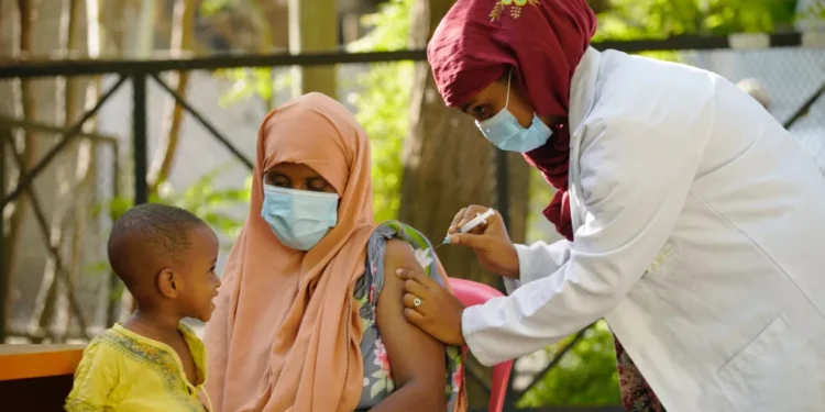 PHC Strengthens Response to Disease Outbreaks Nationwide