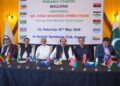 Pakistan to Host Major Trade Expo in South Africa to Boost Economic Ties with Africa