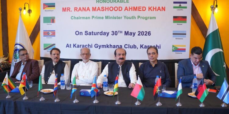 Pakistan to Host Major Trade Expo in South Africa to Boost Economic Ties with Africa