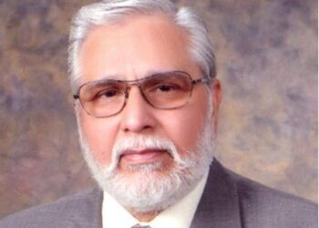 Tariq Haleem Urges Government to Protect Economic Activity and Support Maritime Sector in Budget 2026-27