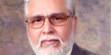 Tariq Haleem Urges Government to Protect Economic Activity and Support Maritime Sector in Budget 2026-27