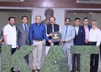 PM Youth Programme to Link Industry with Skills Push as Pakistan Targets 2.1 Million Overseas Jobs