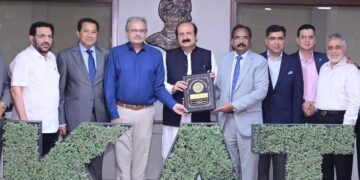 PM Youth Programme to Link Industry with Skills Push as Pakistan Targets 2.1 Million Overseas Jobs