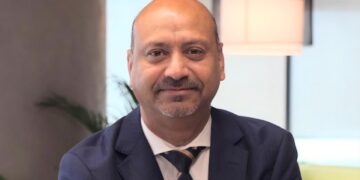 SAP Appoints Saqib Sabah to Lead MEA North Growth Cluster from Islamabad
