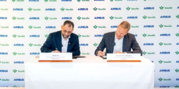 Saudia Launches Airbus A321XLR, Boosting Long-Haul Travel Options for Pakistani Passengers