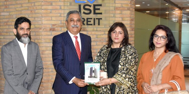 Pakistan and Japan Business Leaders Explore Startup Growth and Foreign Investment Opportunities