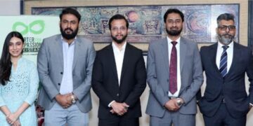 National Bank of Pakistan Partners with Charter for Compassion Pakistan to Enhance Employee Well-being