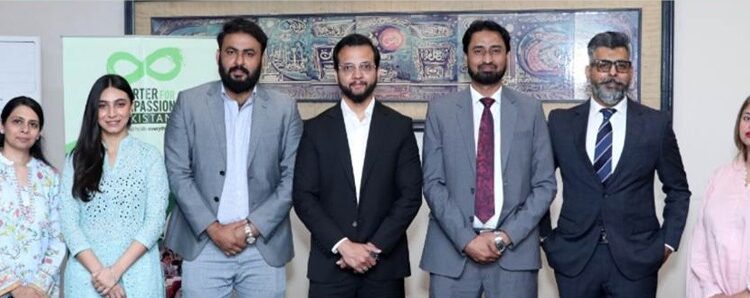 National Bank of Pakistan Partners with Charter for Compassion Pakistan to Enhance Employee Well-being