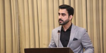 Sindh Leads Pakistan in Implementing GSP+ Reforms, Says Government Spokesperson