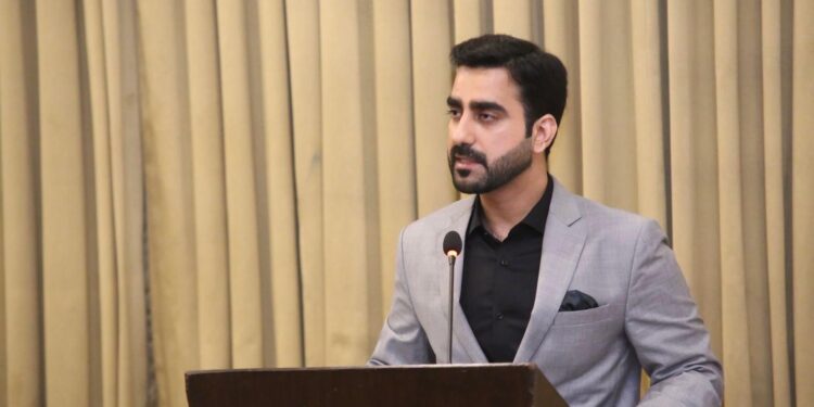 Sindh Leads Pakistan in Implementing GSP+ Reforms, Says Government Spokesperson