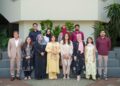 LUMS Wins THE Awards Asia 2026 for Outstanding Support for Students