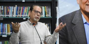 Arts Council Karachi Pays Tribute to Asif Farrukhi on Sixth Death Anniversary