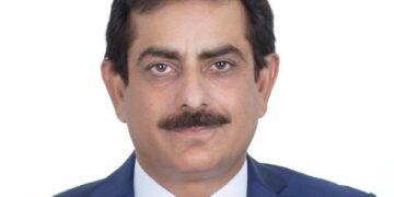 Imran Ghaznavi Appointed Chief Media Officer and Principal Spokesperson at Privatization Commission