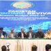 MQM, MBF Present Federal Budget Reform Proposals