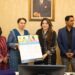 UN Women, PSPA Discuss Gender-Responsive Social Protection